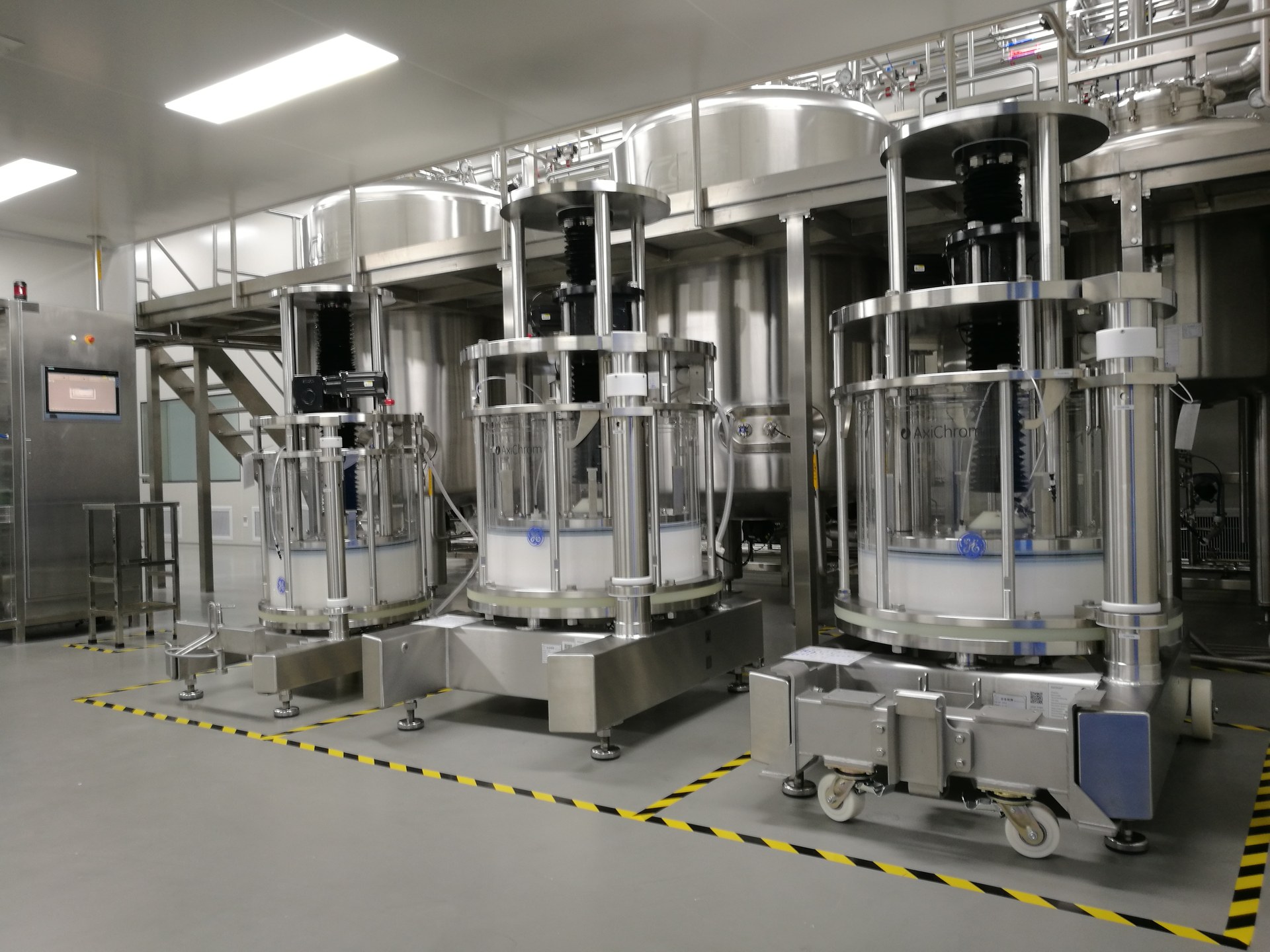 Antibody drug research and development and technology platform