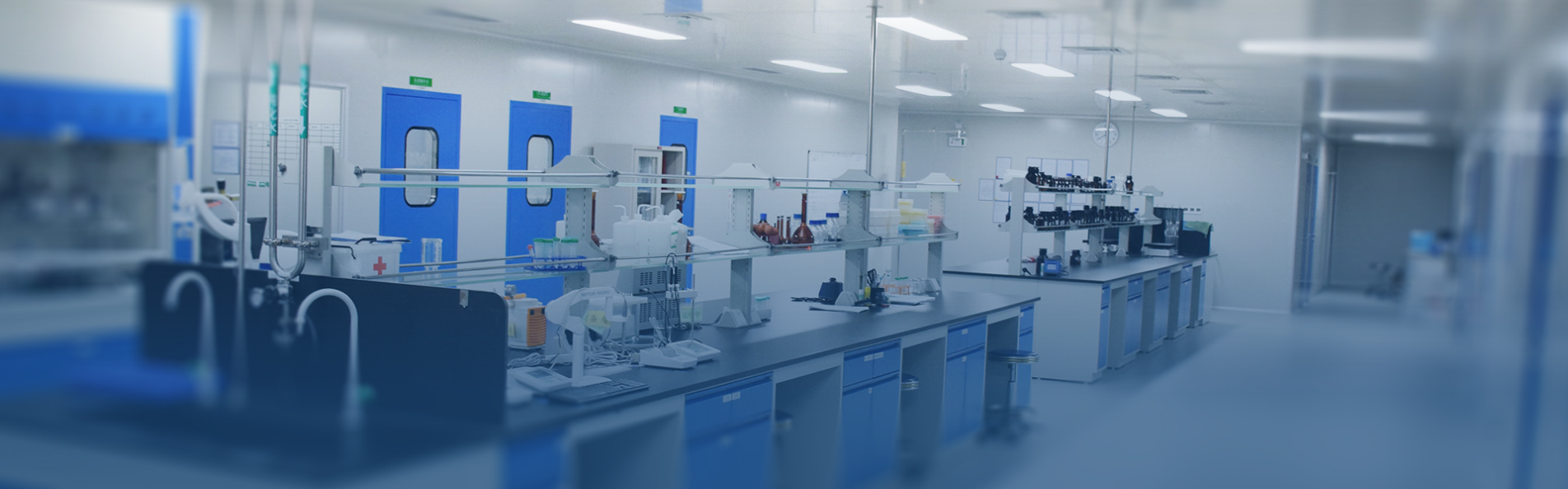 Production and quality system
