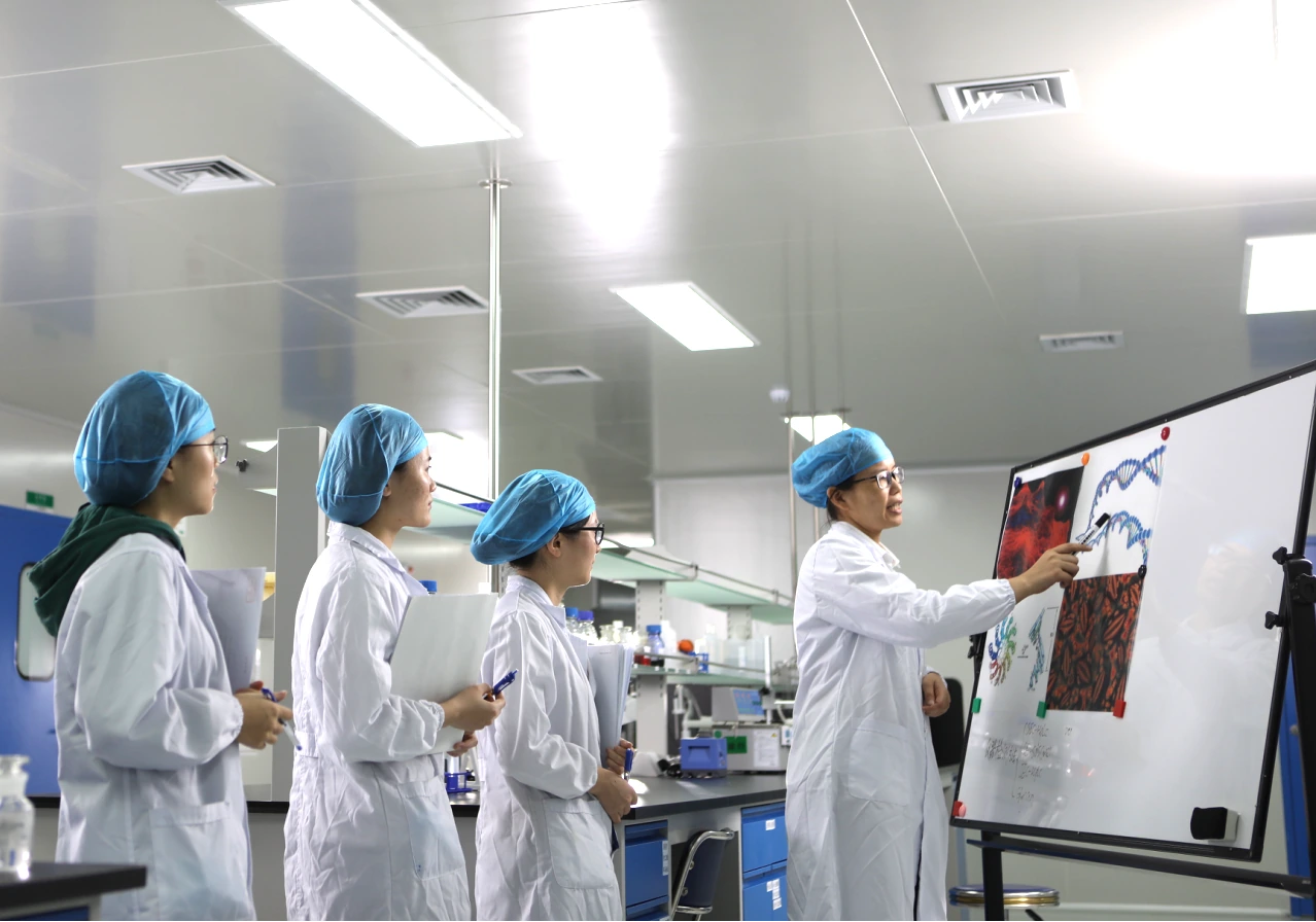 Quality management system