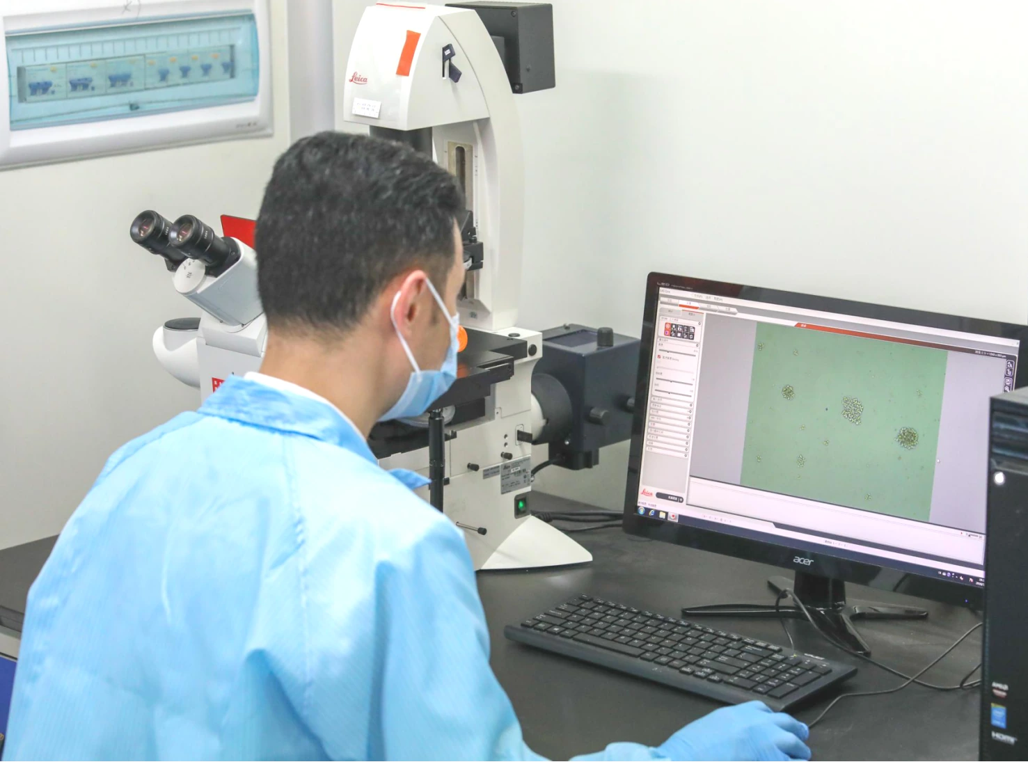Bispecific / Multispecific Dual-Payload ADC Platform