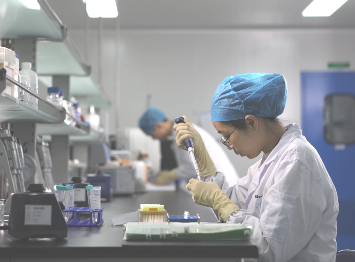 Antibody Library & Display Technology
