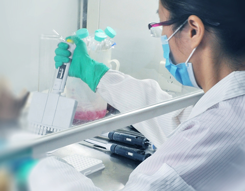 End-to-End Quality Research Platform